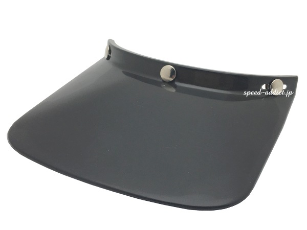 Dead Stock ���� 70's USA�� VINTAGE BIG MUDDER VISOR��70s�ӥ�ơ����ӥå��ޥ����Х�������SMOKE