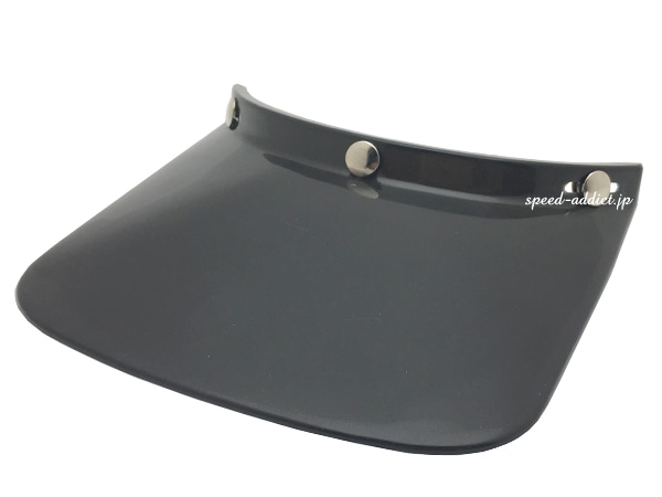 Dead Stock  70's USA VINTAGE BIG MUDDER VISOR70sӥơӥåޥХSMOKE