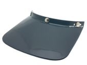 Dead Stock ���� 70's USA�� VINTAGE BIG MUDDER VISOR��70s�ӥ�ơ����ӥå��ޥ����Х�������NAVY CLEAR