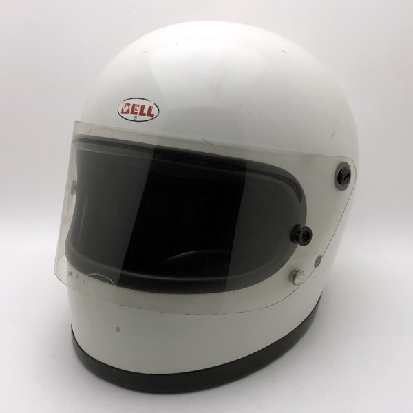 512Ͳ۽ BELL STAR  WHITE 58cm