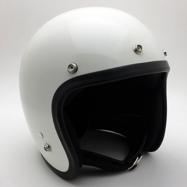 Dead Stock ���� Ȣ�� SHOEI D-3 WHITE 58cm