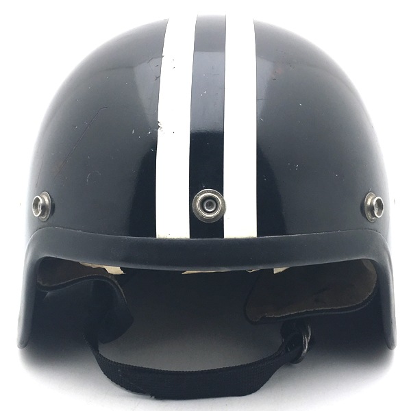 60's �ߤ�ŷ�� BLACK 56cm