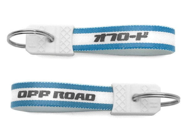 ¥ȥ ե ۥʾ¥ȥOFFROAD KEY HOLDERBLUE