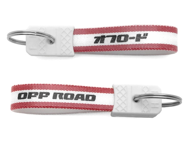 ���¥�ȥ� ���ե����� �����ۥ�����ʾ��¥�ȥ�OFFROAD KEY HOLDER��RED