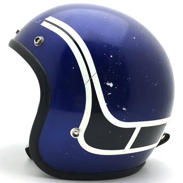 YAMAHA STROBE BLUE 58cm