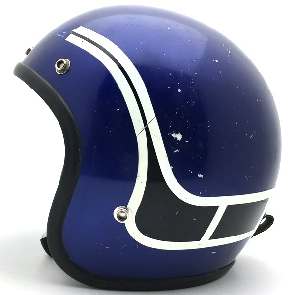 YAMAHA STROBE BLUE 58cm | SPEED ADDICT