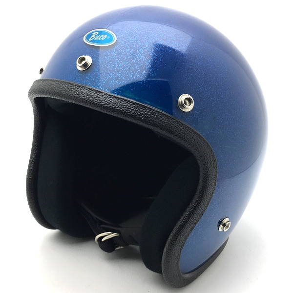 Dead Stock  Ȣ BUCO ENDURO BLUE METALFLAKE 58cm