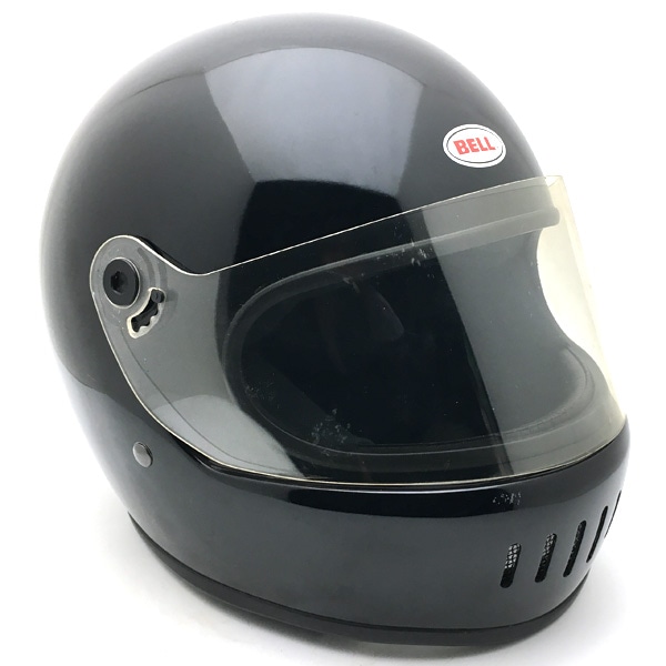 Ȣ  BELL STAR ltd. BLACK 59cm