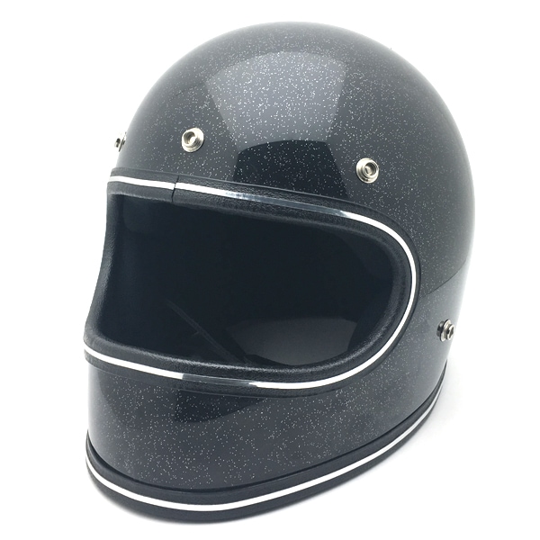 Dead Stock ���� GRANT BLACK METALFLAKE 59cm