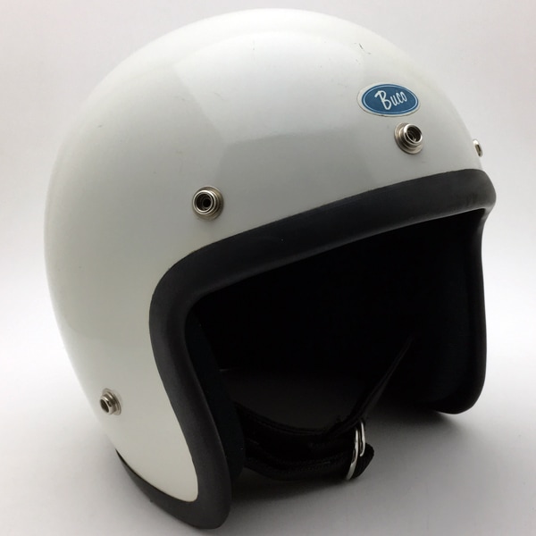 Dead Stock  Ȣ BUCO IC400 WHITE 58cm