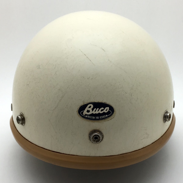 60's ߤŷ BUCO TRAVELER WHITE 55cm