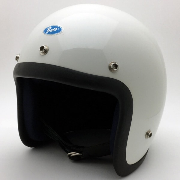Dead Stock ���� Ȣ�� BUCO BLUE LINE GT WHITE 58cm