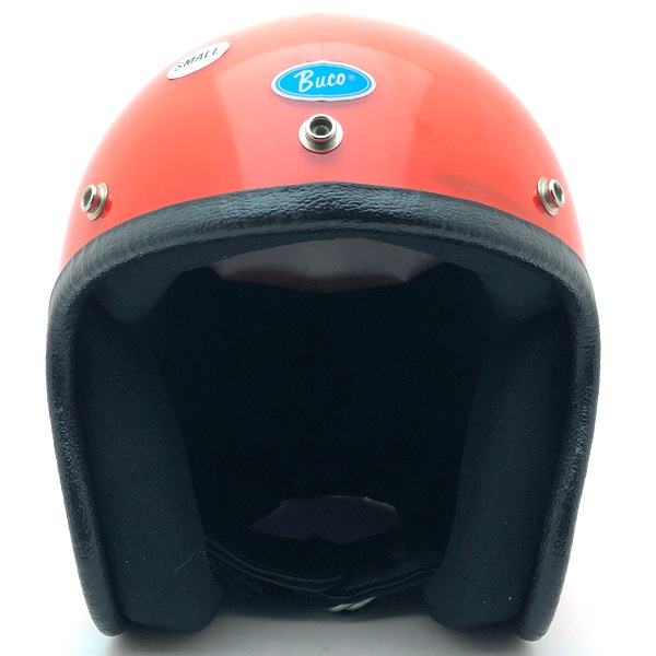 Dead Stock ���� Ȣ�� BUCO ENDURO ORANGE 56cm