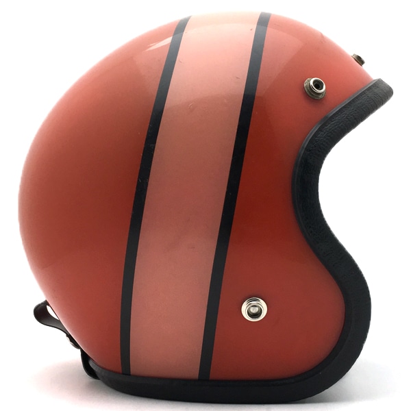 BUCO ENDURO STRIPE ORANGE 59cm