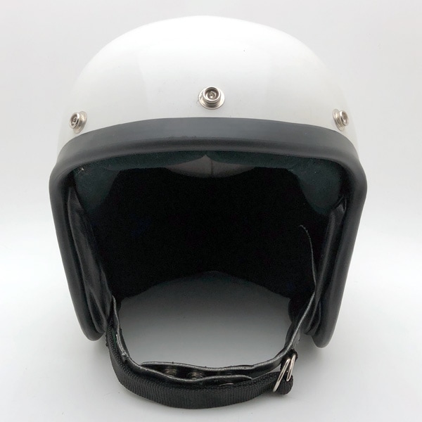 Dead Stock ���� Ȣ�� 60's VEPO WHITE 60cm