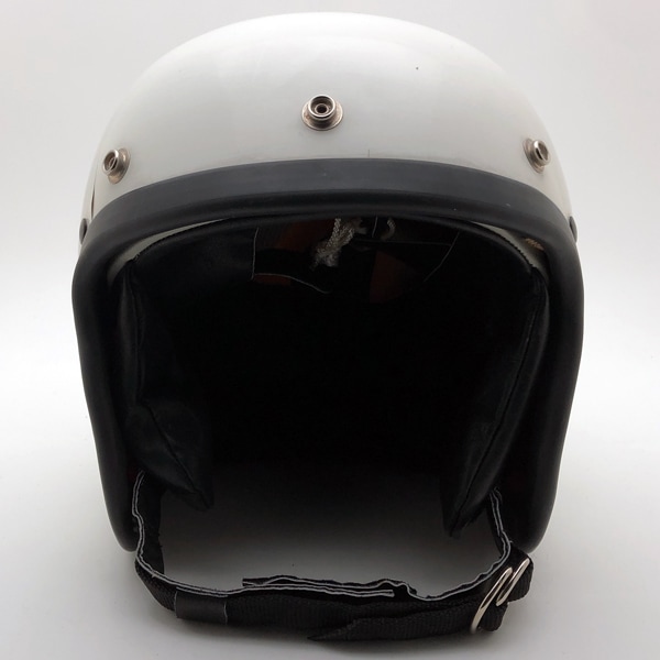 Dead Stock ���� Ȣ�� 60's VEPO WHITE 58cm