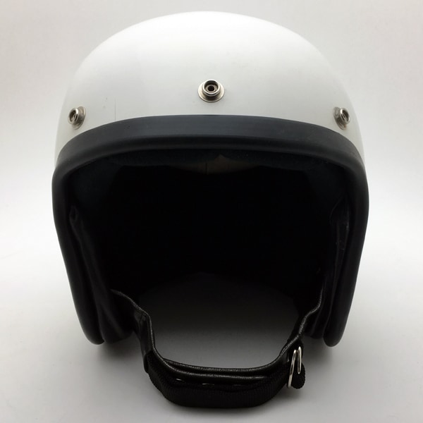 Dead Stock ���� Ȣ�� 60's VEPO WHITE 56cm