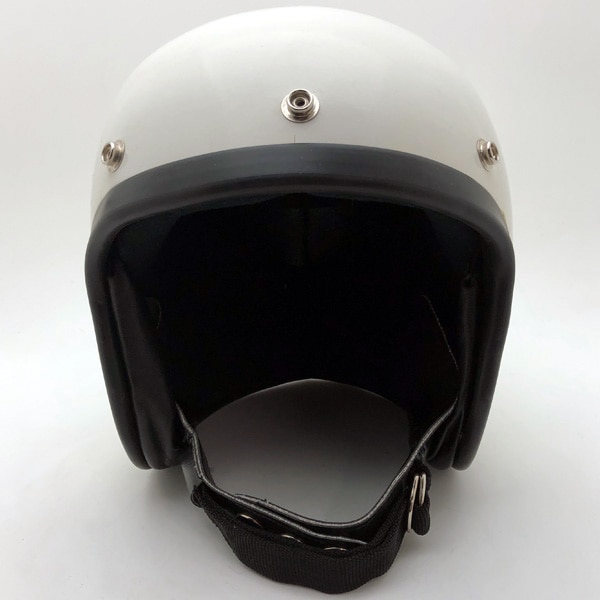 Dead Stock ���� Ȣ�� 60's VEPO WHITE 57cm