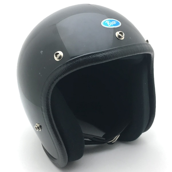 Dead Stock ���� Ȣ�� BUCO ENDURO BLACK 62cm