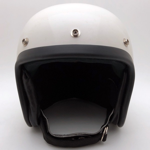 Dead Stock  Ȣ 60's VEPO WHITE 58cm