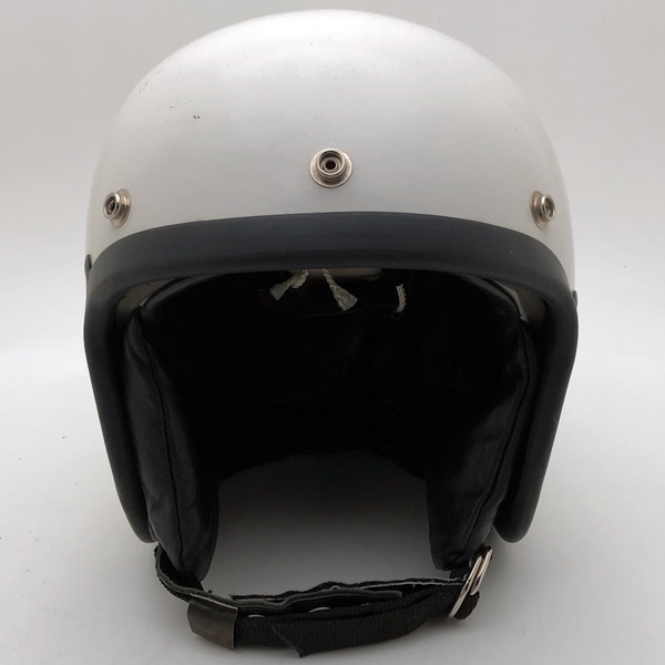 Dead Stock ���� Ȣ�� 60's VEPO WHITE 54cm