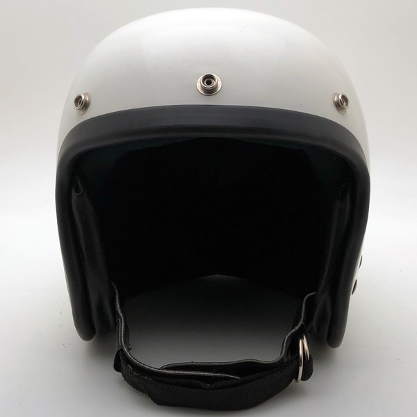 Dead Stock ���� Ȣ�� 60's VEPO WHITE 59cm