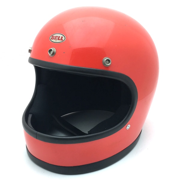 BELL STAR 120 ORANGE 60cm