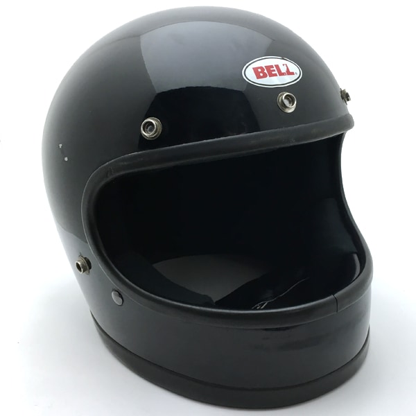 Ȣ�� BELL STAR 120 BLACK 62cm
