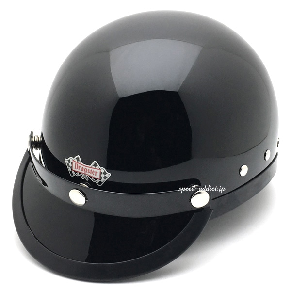 DRAGSTER ROAD MASTER�ʥɥ�å������������ɥޥ�������BLACK