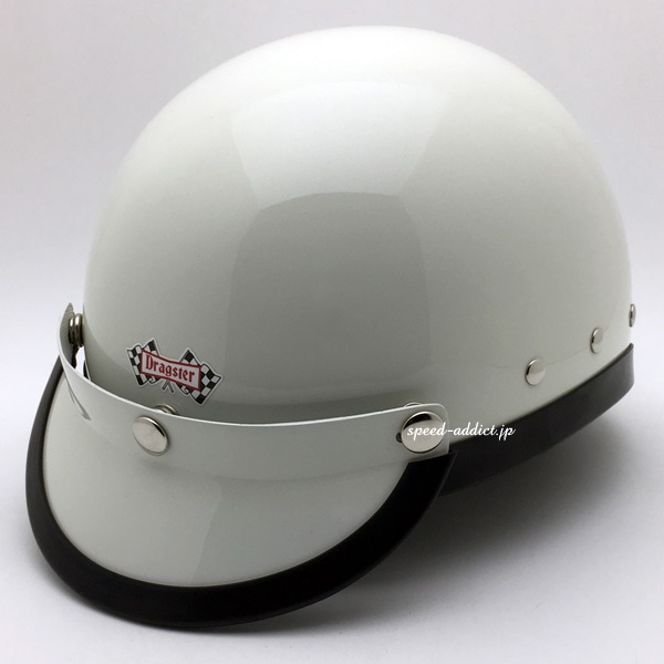 DRAGSTER ROAD MASTER�ʥɥ�å������������ɥޥ�������WHITE