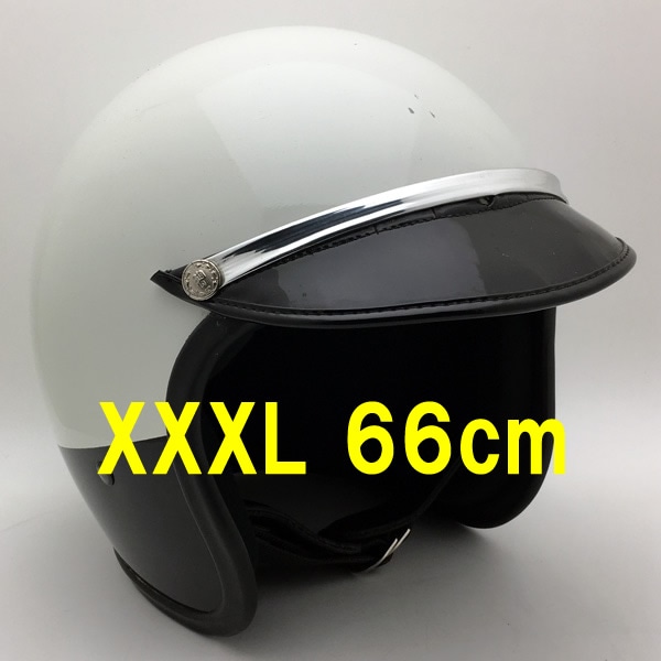 Dead Stock ���� Ȣ �����Х������� BELL SB-104 WHITE �� BLACK 66cm