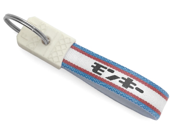 ���¥�ȥ� ��󥭡� �����ۥ�����ʾ��¥�ȥ�MONKEY KEY HOLDER��BLUE/RED