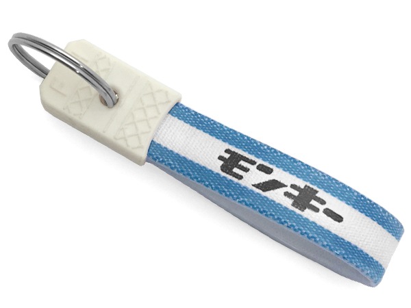 ���¥�ȥ� ��󥭡� �����ۥ�����ʾ��¥�ȥ�MONKEY KEY HOLDER��BLUE