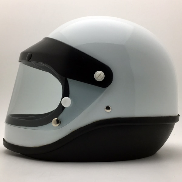 Dead Stock ���� Ȣ ������������� SHOEI S-20 WHITE 60cm