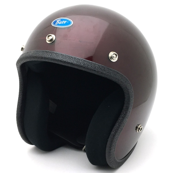Dead Stock ���� Ȣ�� BUCO ENDURO BROWN METALLIC 56cm