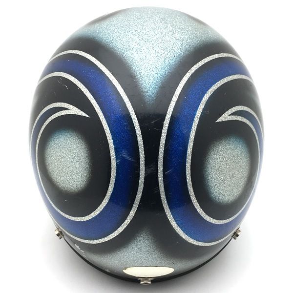 PREMIER CIRCLE SILVER 59cm