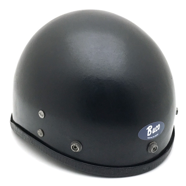 buco ガーディアン BUCO GUARDIAN BLACK | SPEED ADDICT