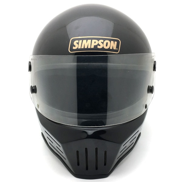 ������������� SIMPSON M32 BLACK 58cm