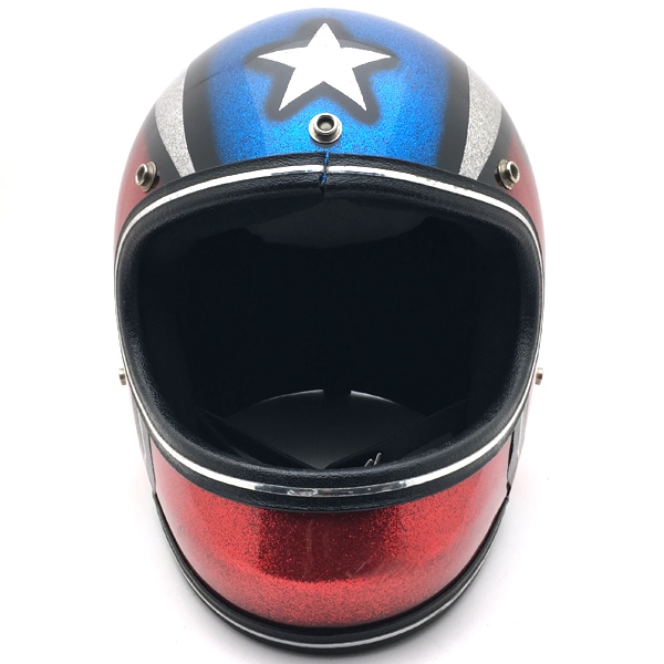 78ͲTHUNDERBOLT RED  BLUE 57cm