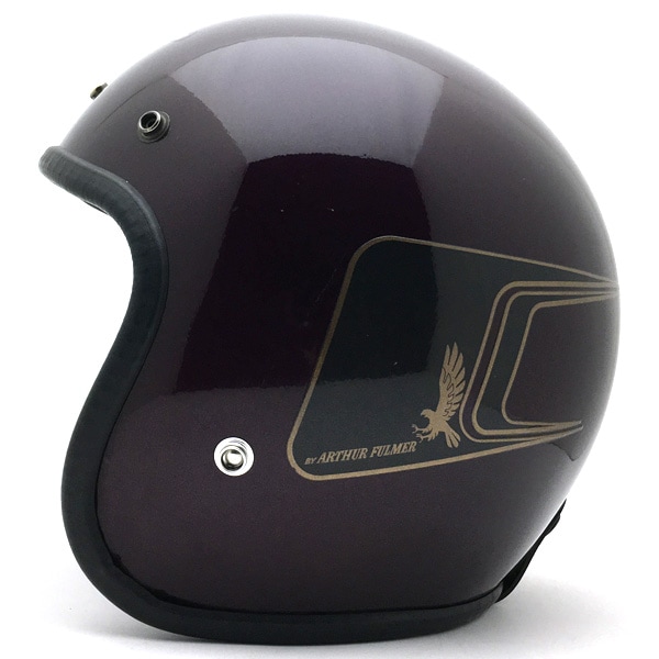 ARTHUR FULMER AF40 EAGLE MAROON 60cm