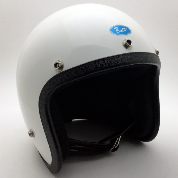 Dead Stock 新品 箱付 BUCO WHITE 58cm | SPEED ADDICT