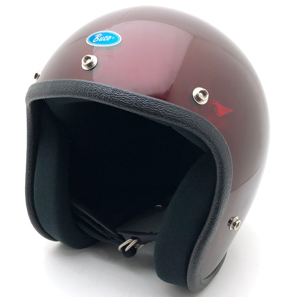 Dead Stock  Ȣ BUCO ENDURO BROWN METALLIC 60cm