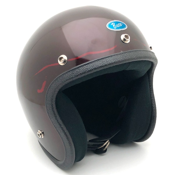 Dead Stock ���� Ȣ�� BUCO ENDURO BROWN METALLIC 58cm