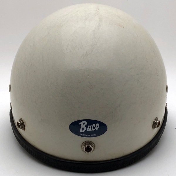 BUCO GUARDIAN WHITE | SPEED ADDICT