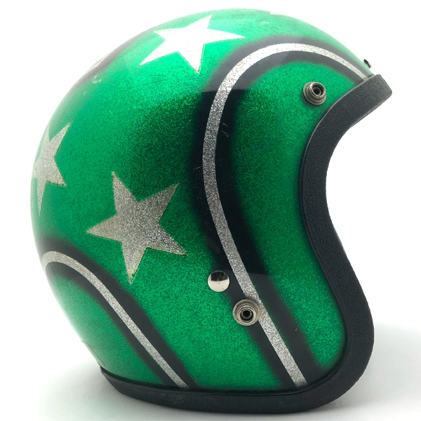 STAR GREEN 57cm