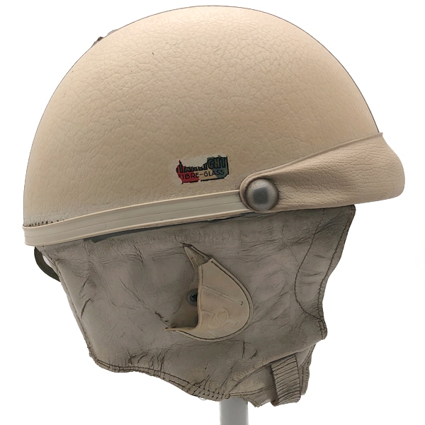 50's �ߤ�ŷ�� SOLEX STARLIGHT IVORY 56cm