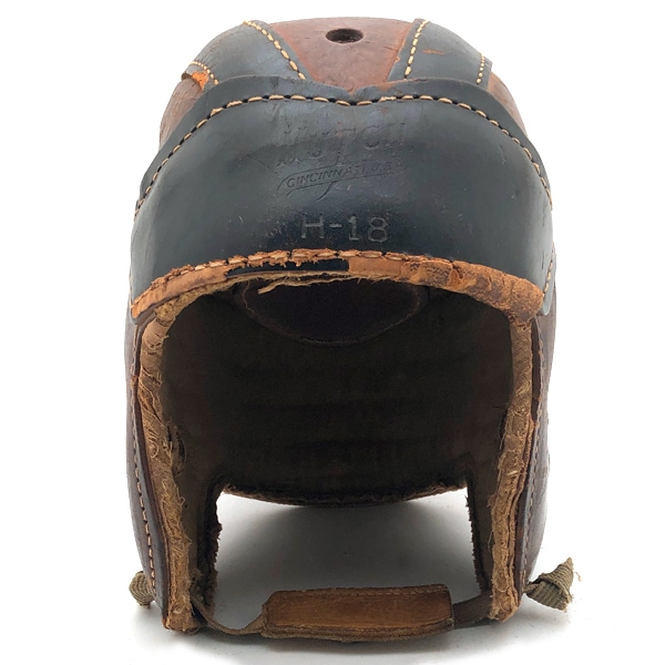 30's �ߤ�ŷ�� HUTCH H-18 54cm