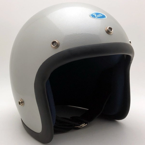 Dead Stock ���� Ȣ�� BUCO BLUE LINE GT SILVER 60cm