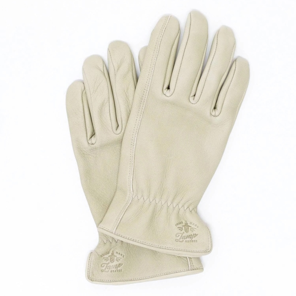ランプグローブス　冬用 LAMP GLOVES WINTER GLOVE FOREST BROWN ランプグローブス