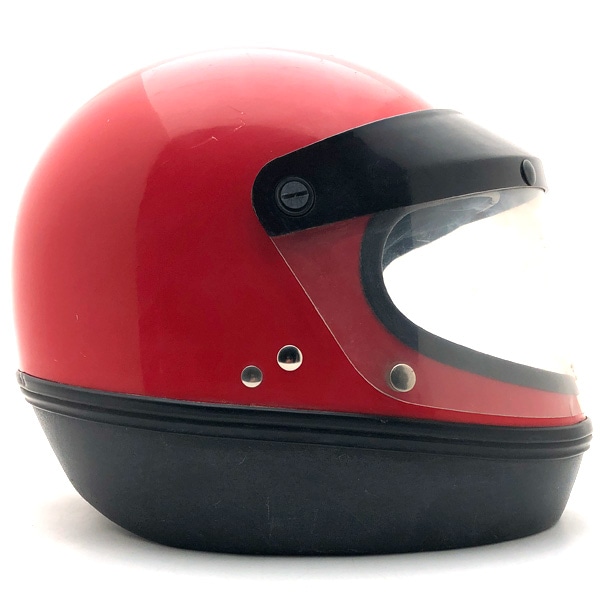 ������������� SHOEI S-27 RED 62cm